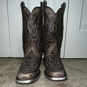 Corral Boots